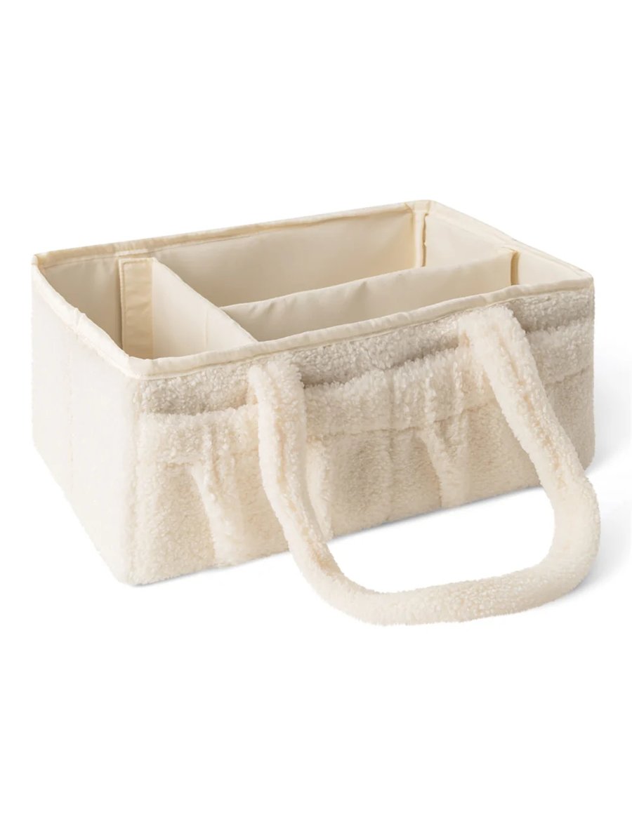 Lumi nursing organizer – White