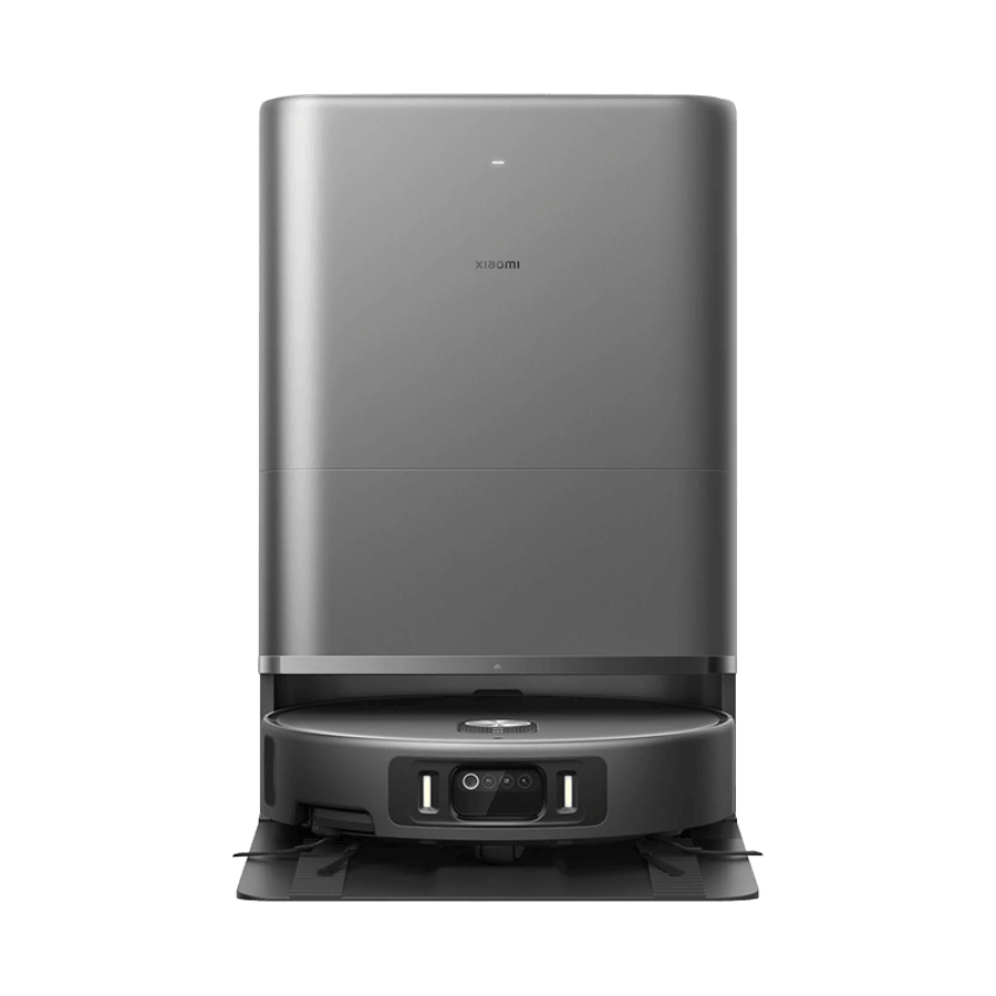 Xiaomi Robot Vacuum 6 Max ryksuguvélmenni m. sjálftæmingarstöð