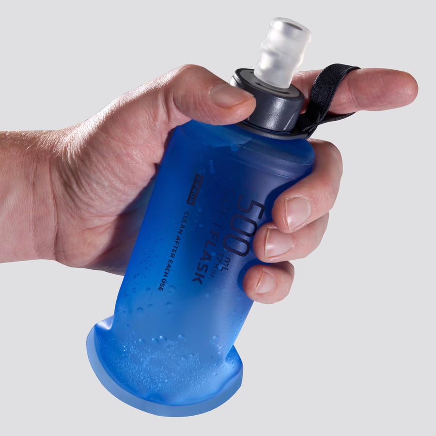 Soft hlaupabrúsi 250ml