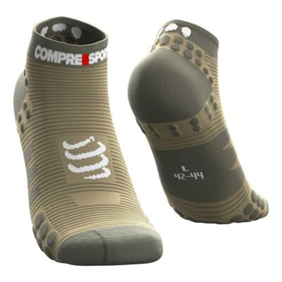 CompresSport Pro Racing Sokkar Lágir