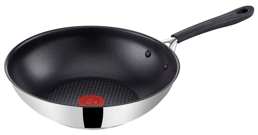 Tefal Jamie Oliver wokpanna