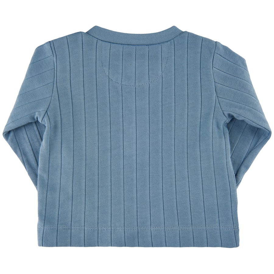 Fixoni langermabolur Faded denim SS21