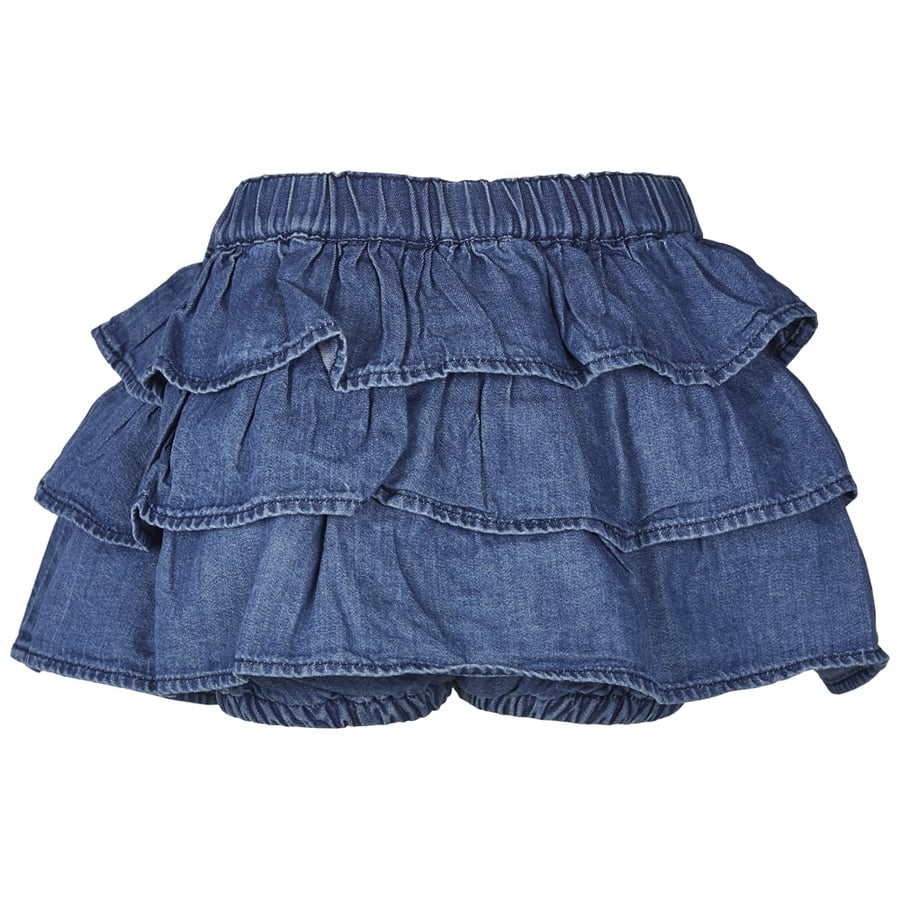 Fixoni pilsbuxur m pífu Oxford Blue AW20