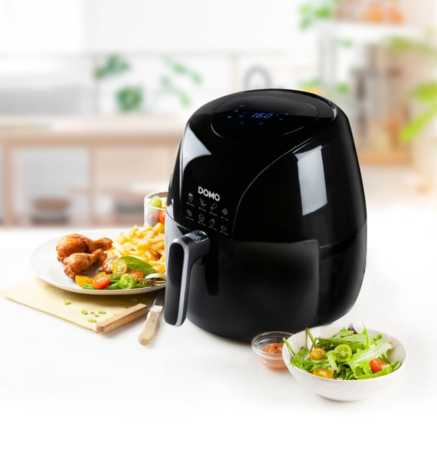 Domo Air Fryer