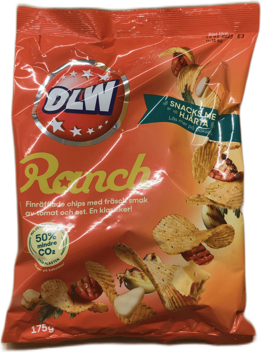OLW Ranch 175 g