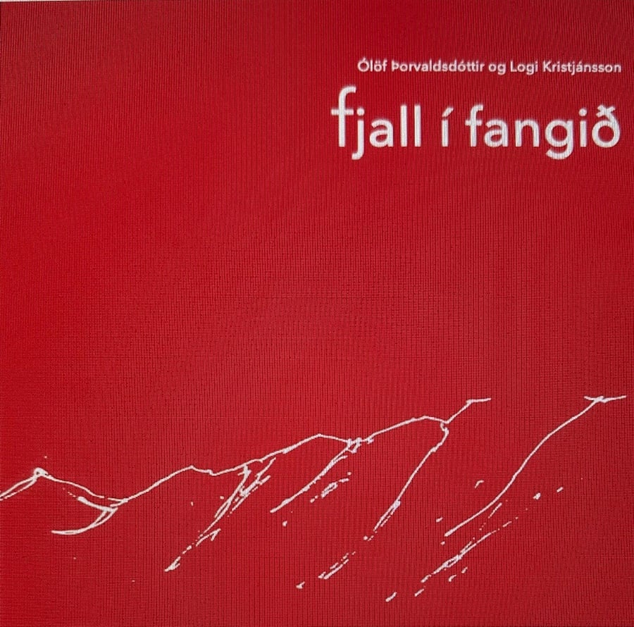 Fjall í fangið