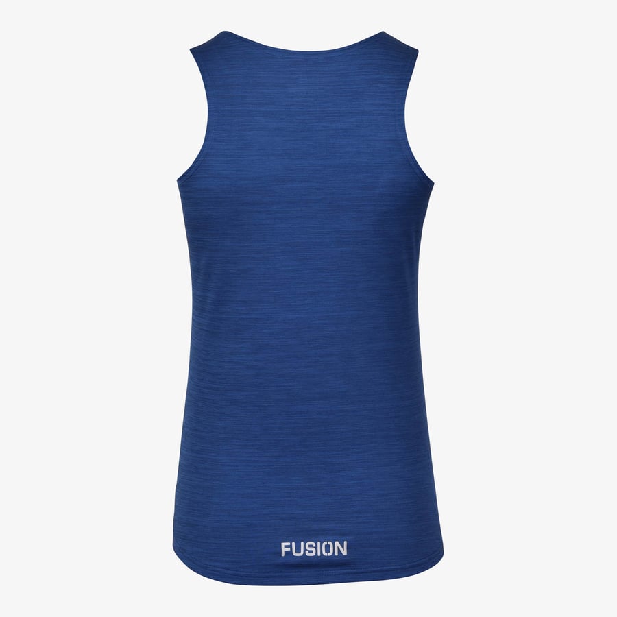 Fusion Womens C3 Singlet