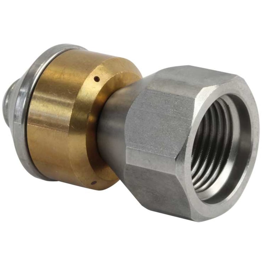 Túrbórörasp.3/8" 120
