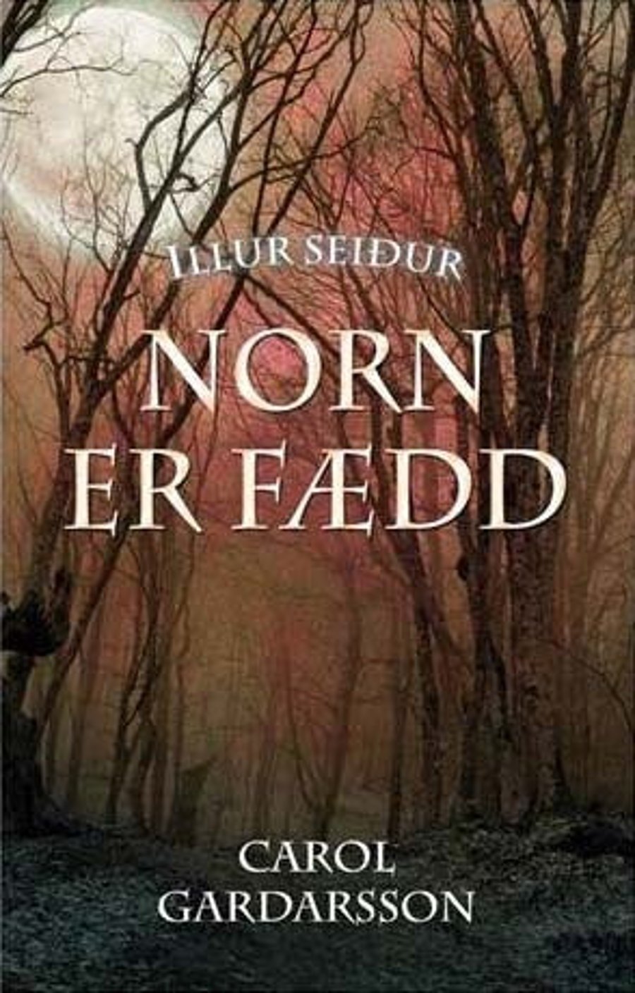 Norn er fædd
