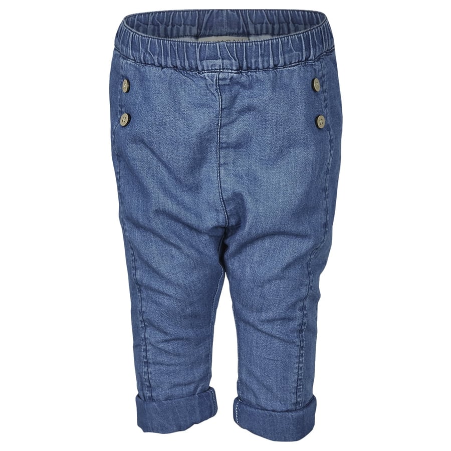 Fixoni Buxur Oxford Blue AW20