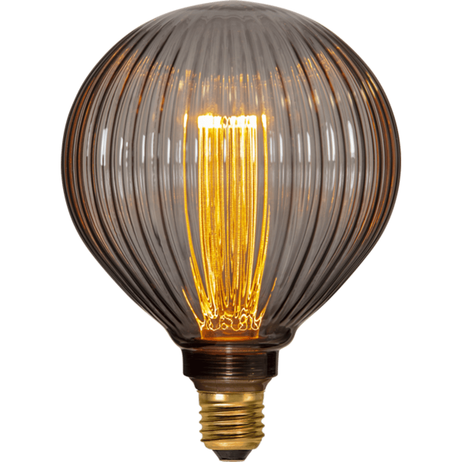 LED LAMP E27 DECOLED NEW GENERATION CLASSIC