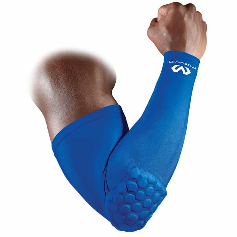 McDavid 6500 Hex Shooter Arm Sleeve