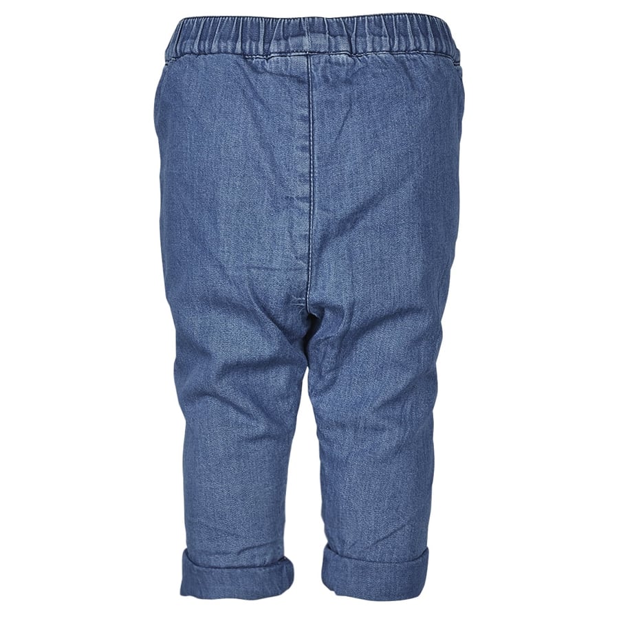 Fixoni Buxur Oxford Blue AW20
