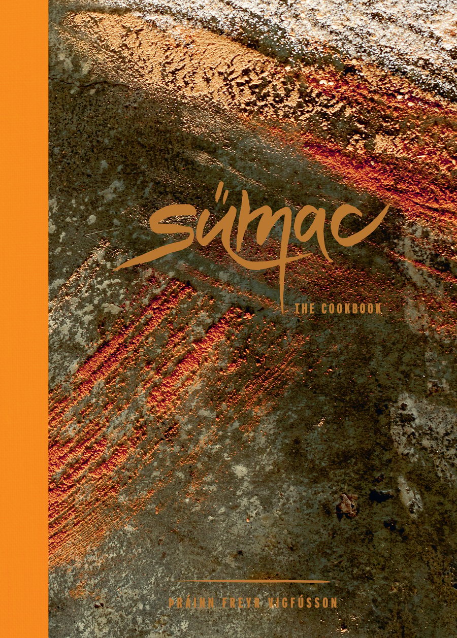 Sumac - English