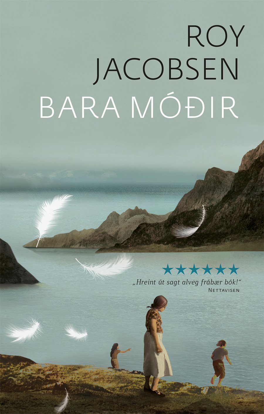 Bara móðir