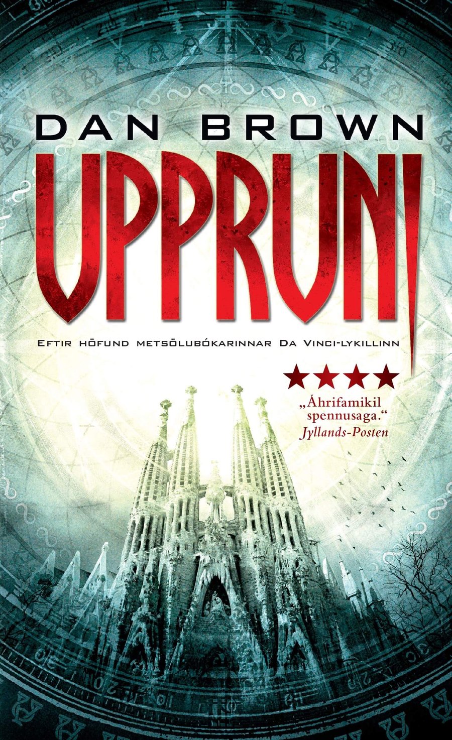 Uppruni