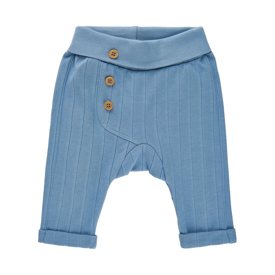 Fixoni buxur Faded denim SS21