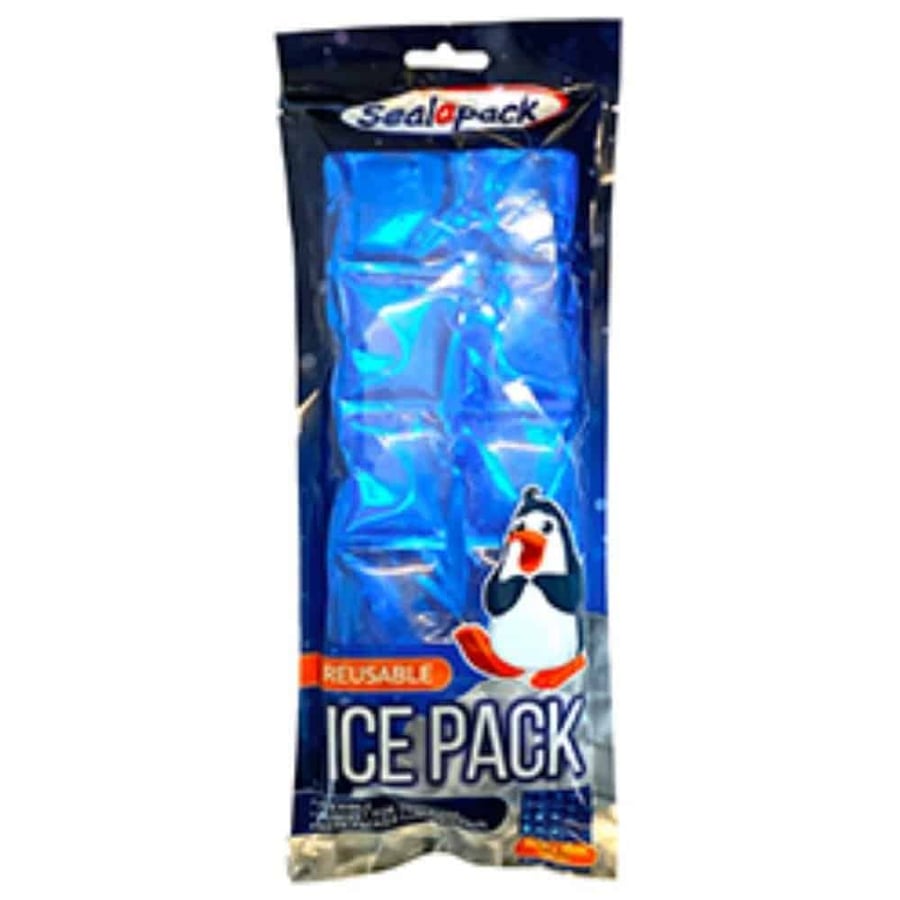 Seal-A-Pack Fjölnota Klakamotta 24cm x 30cm