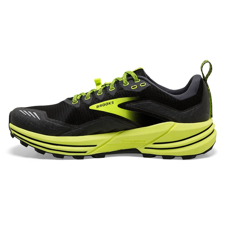 Brooks Cascadia 16 Herra