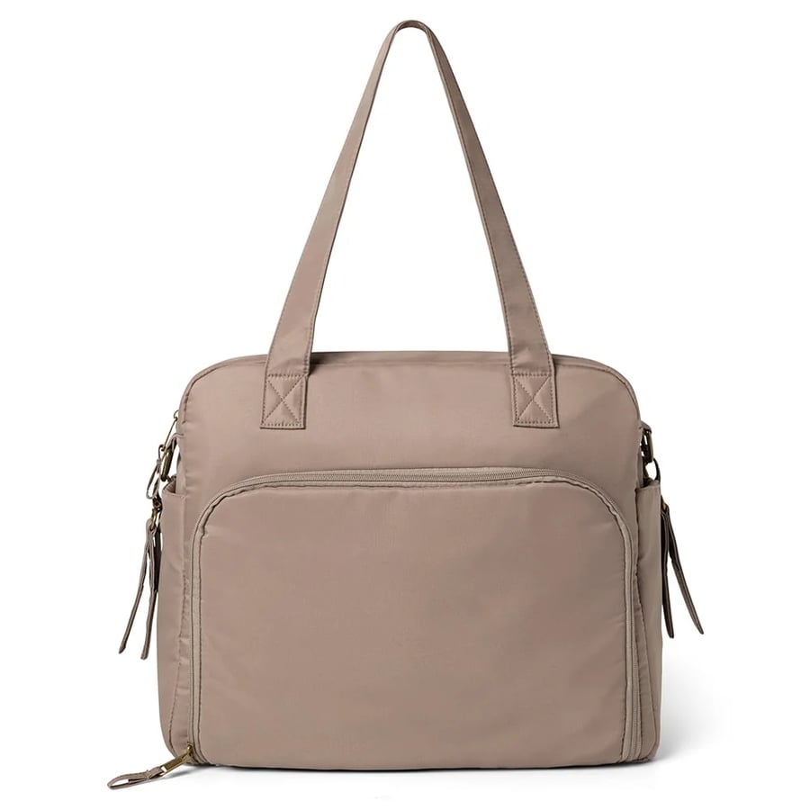 Benne Versa skiptitaska – Earth Brown