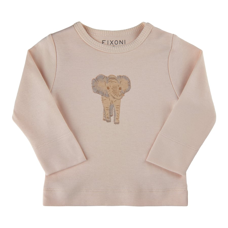 Fixoni langerma bolur  SS21