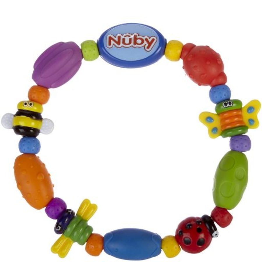 Nuby Bug naghringur