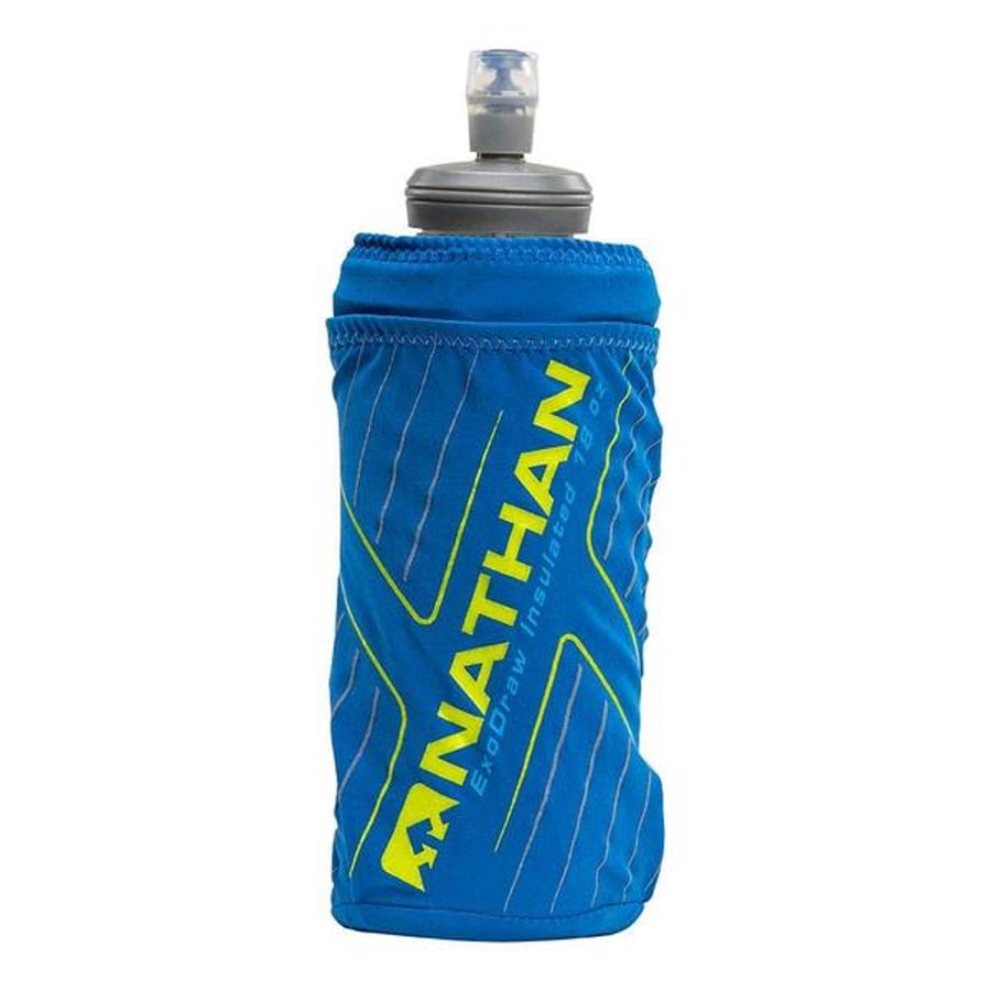 Nathan ExoDraw 2 Insulated Deep Water