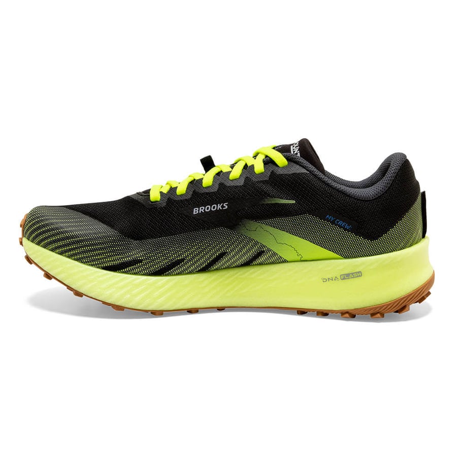 Brooks Catamount Herra