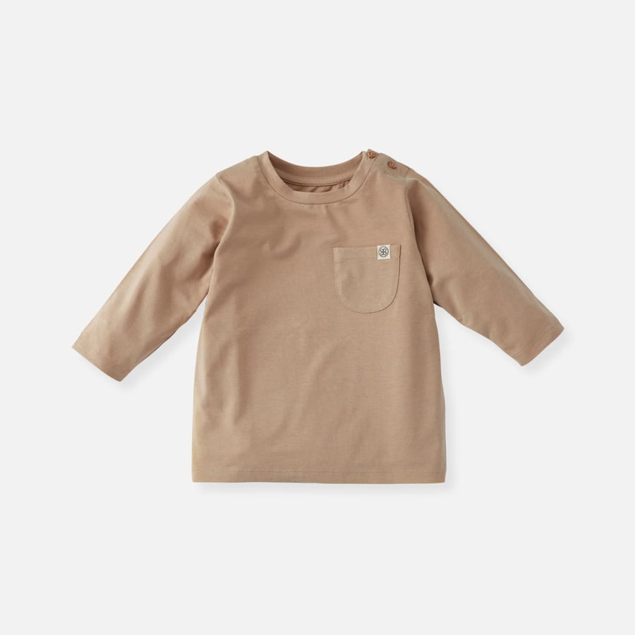 UV langermabolur Peanut brown