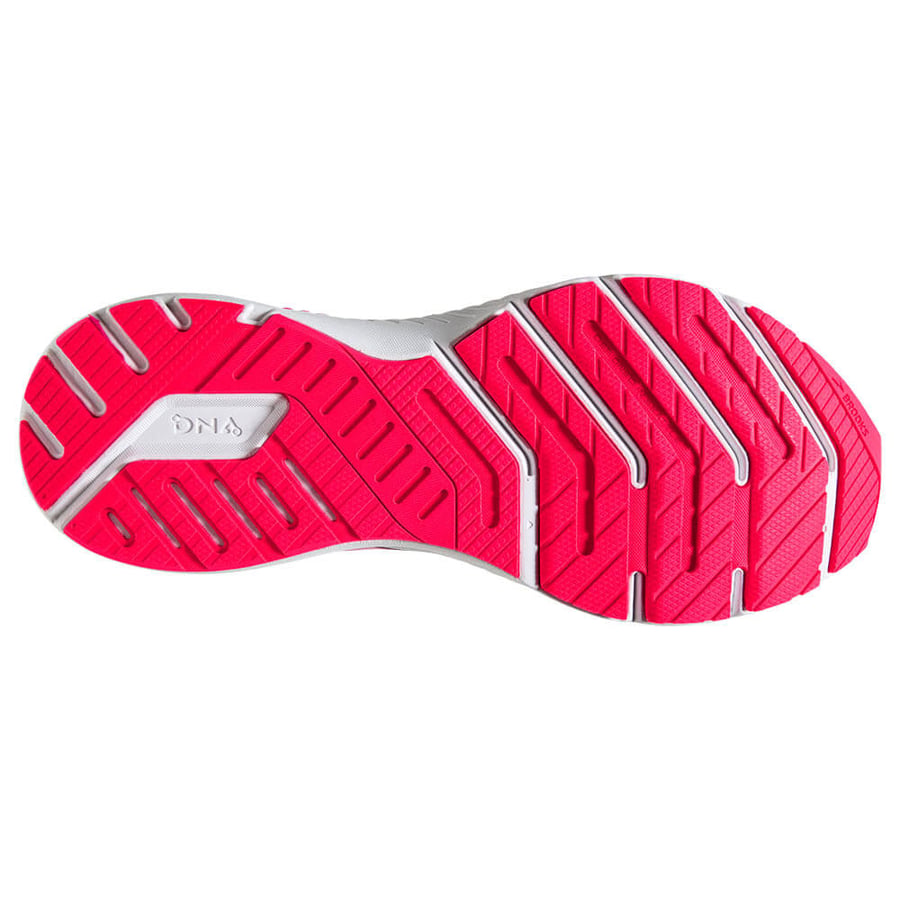 Brooks Launch 8 GTS Kvenna
