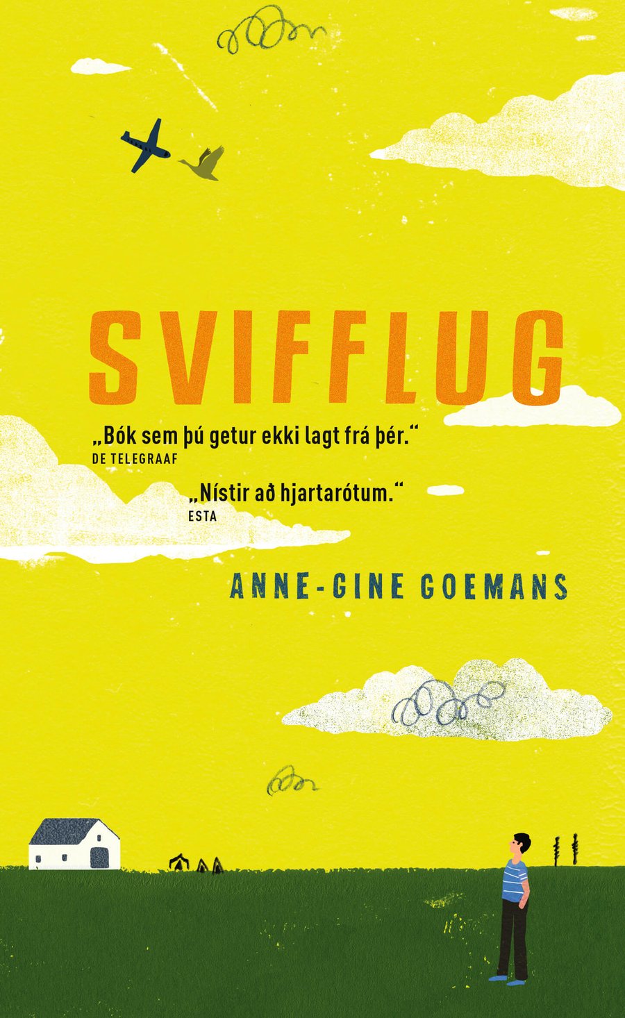 Svifflug