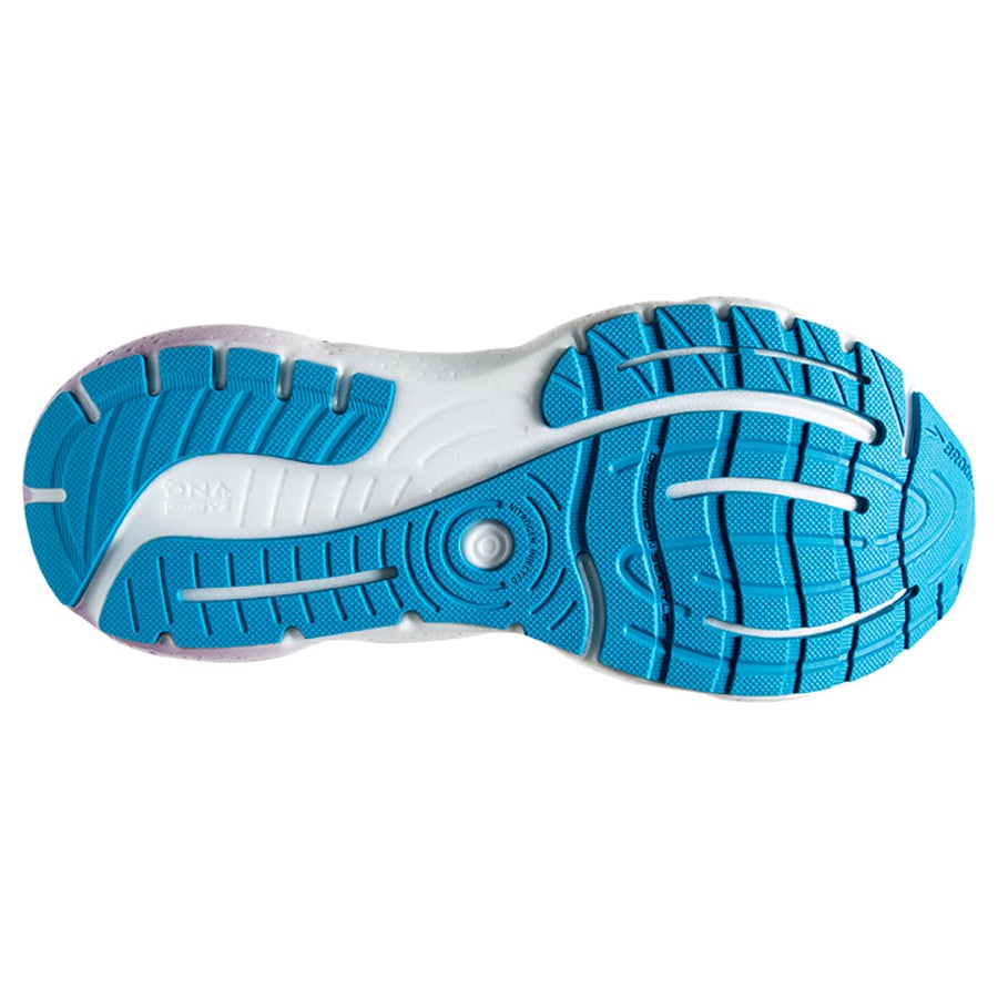 Brooks Glycerin GTS 20 Kvenna