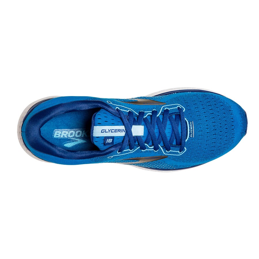 Brooks Glycerin 18