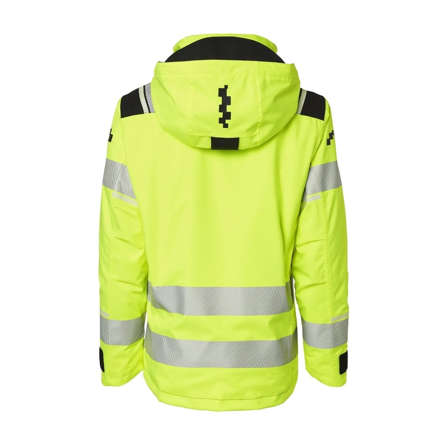 Univern Protec heilsársúlpa 2in1, dömu