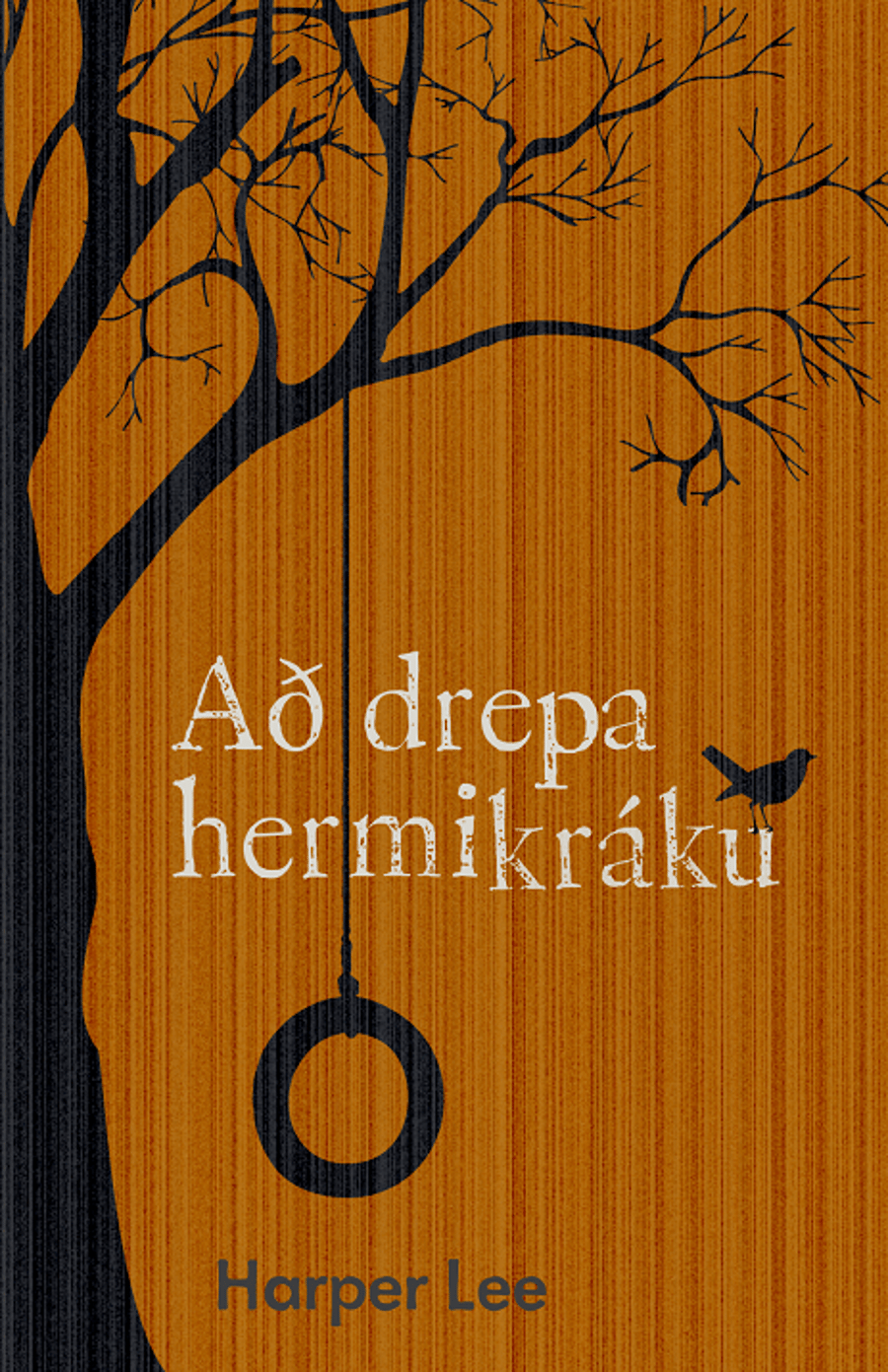 Að drepa hermikráku