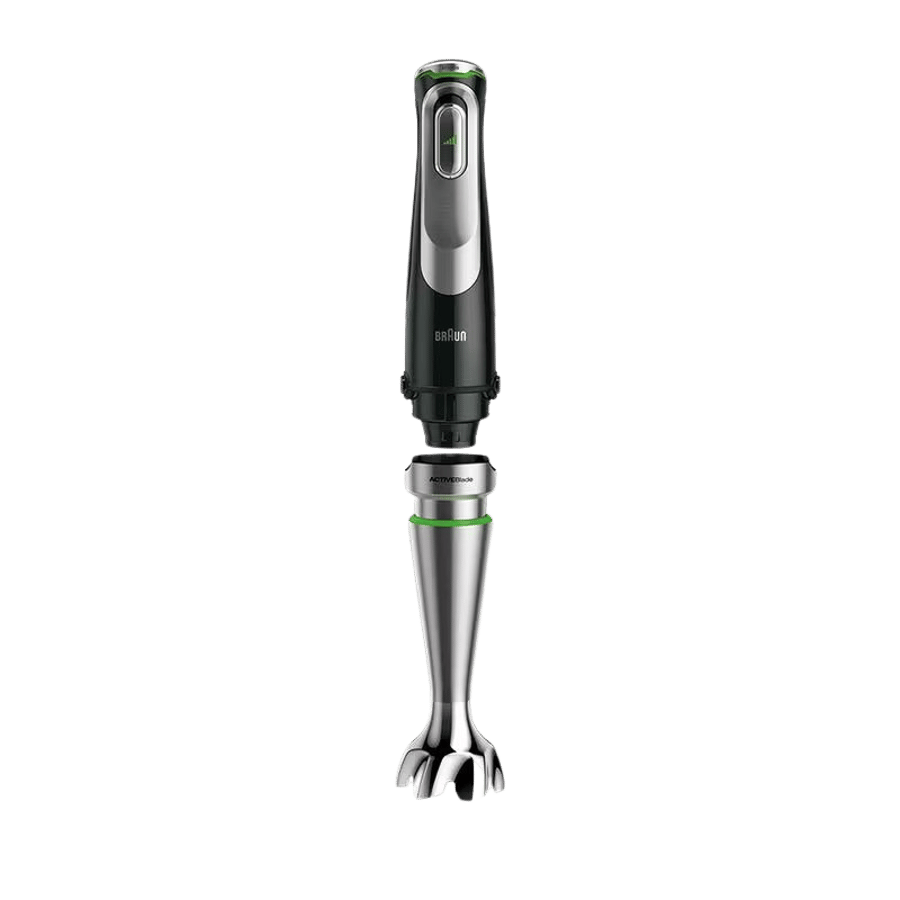 Braun MultiQuick9 Töfrasproti