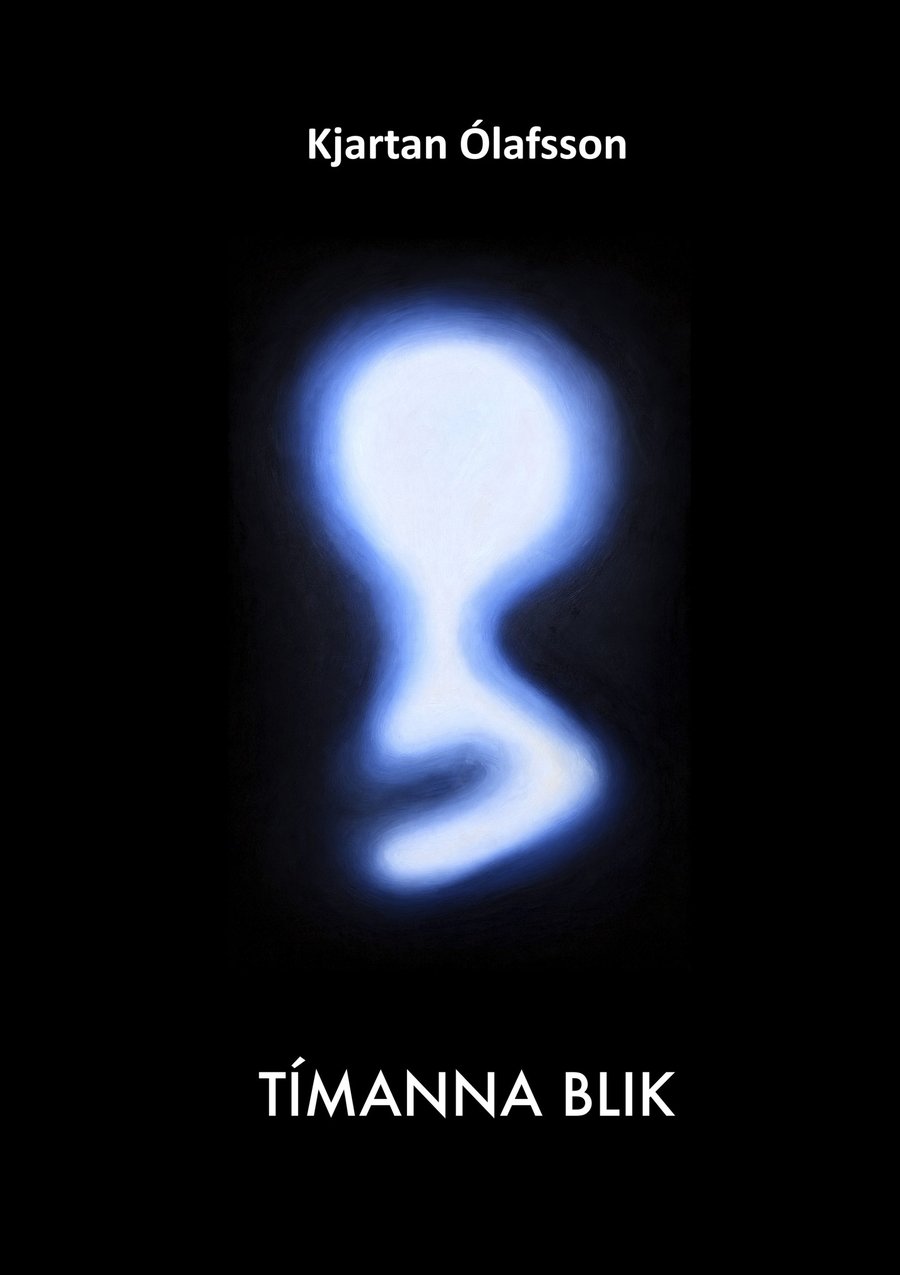 Tímanna blik