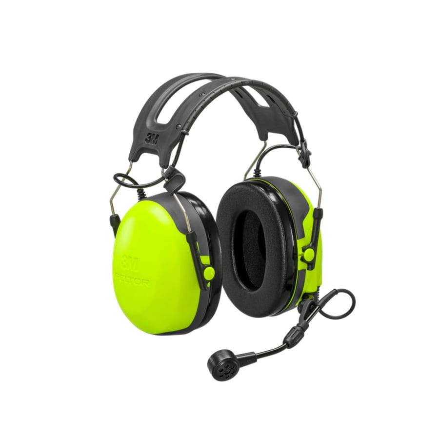 Peltor Heyrnartól PTT CH-3 FLX2