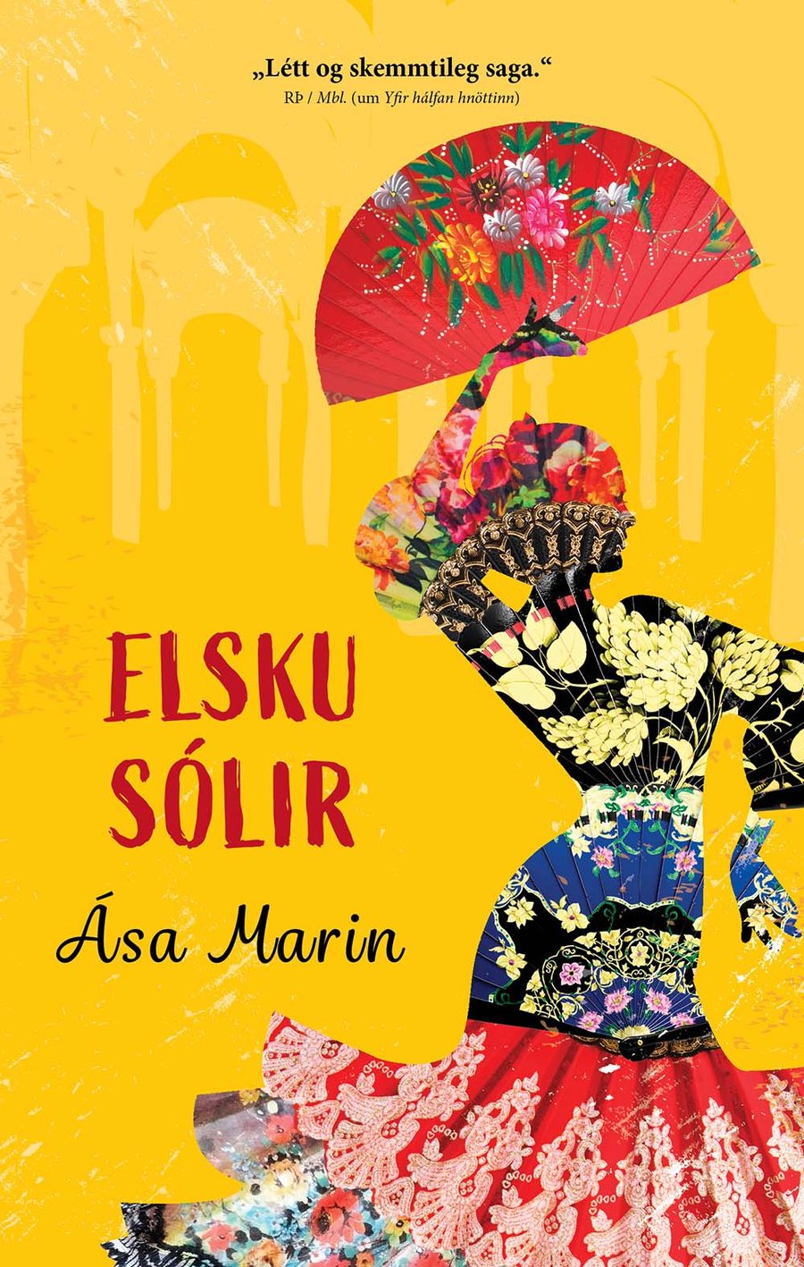 Elsku sólir