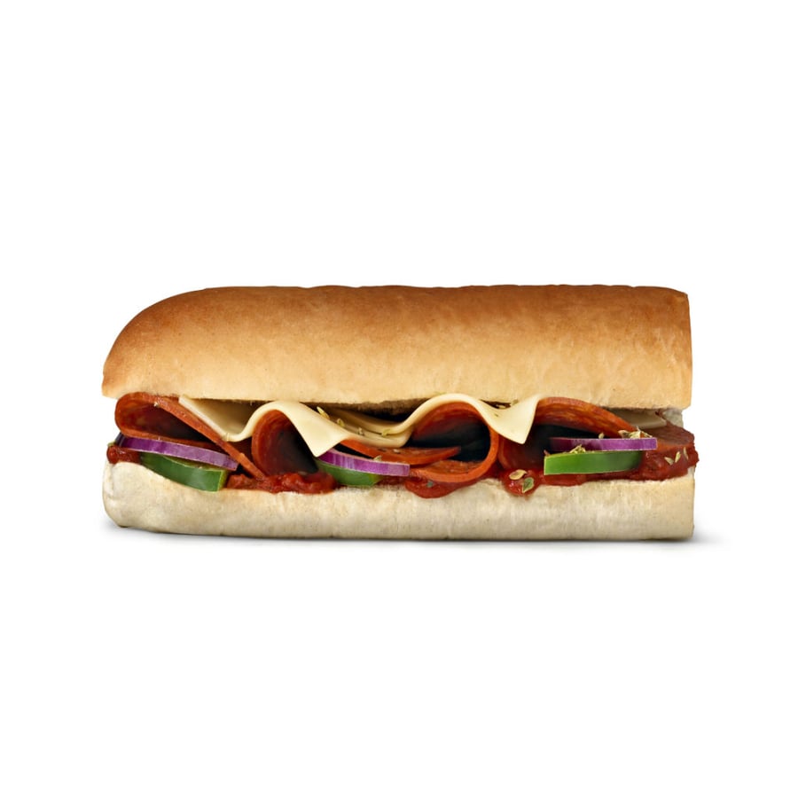 Pizzabátur