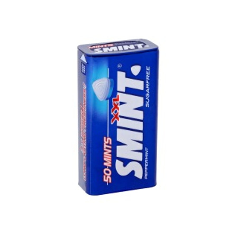 Smint piparmyntu 35 g