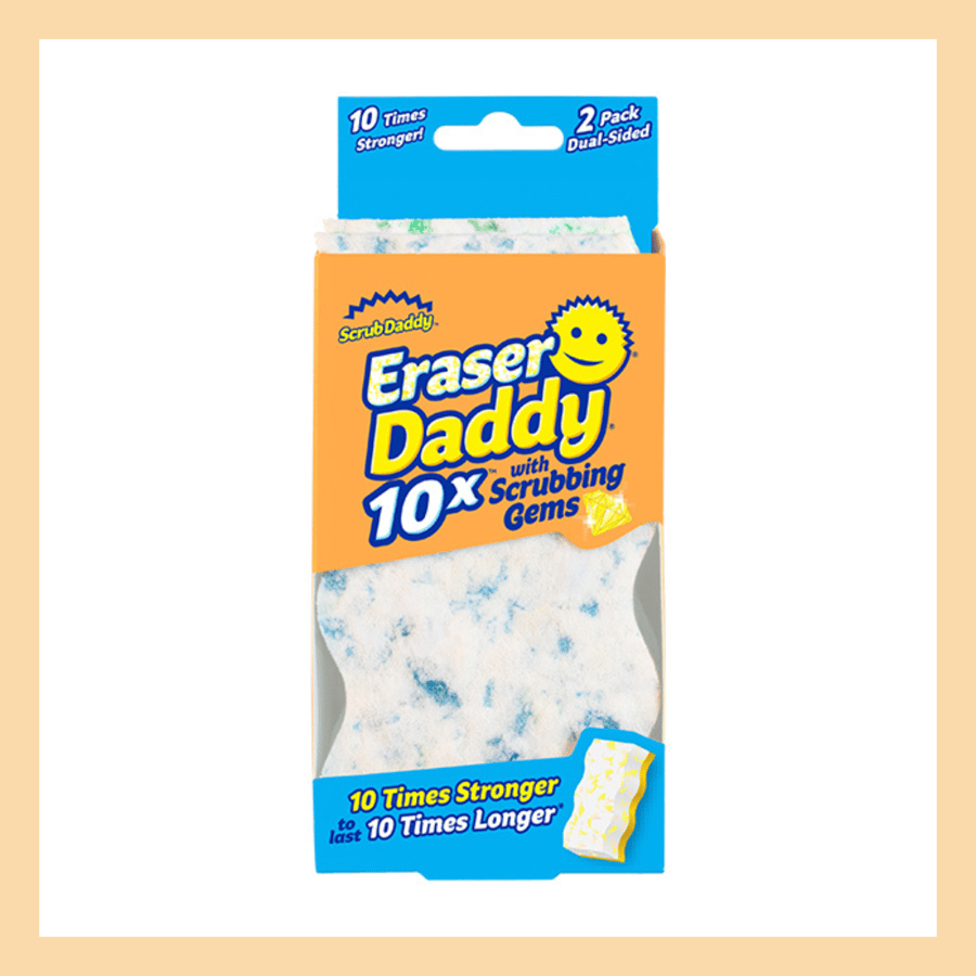 Eraser Daddy