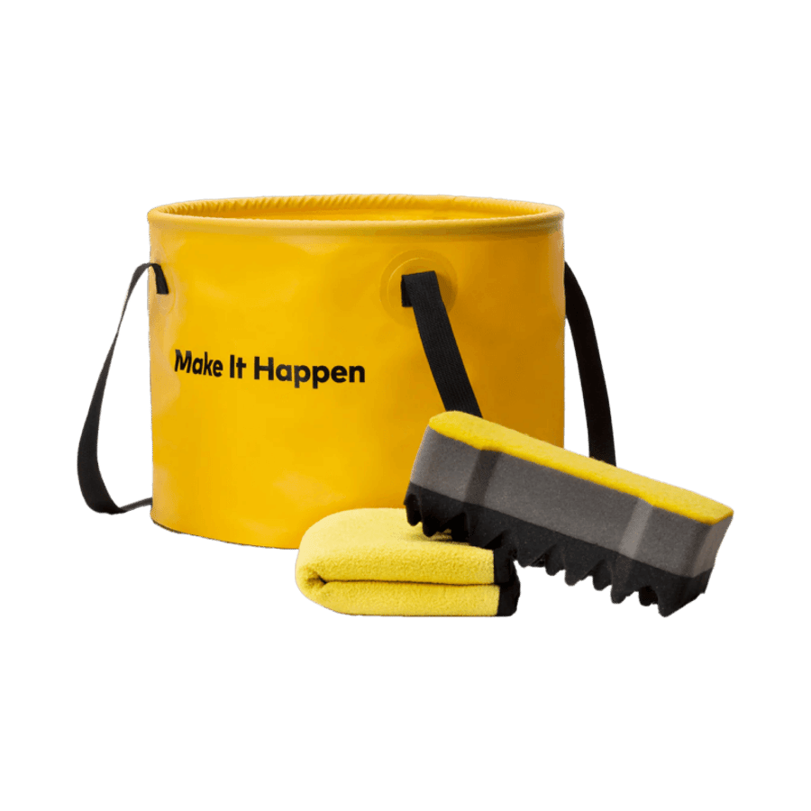HOTO Outdoor Wash Kit