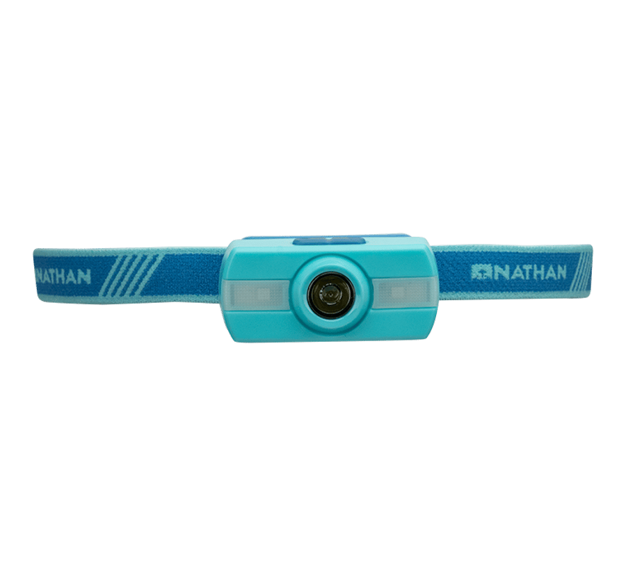 Nathan Neutron Fire Blue Radiance