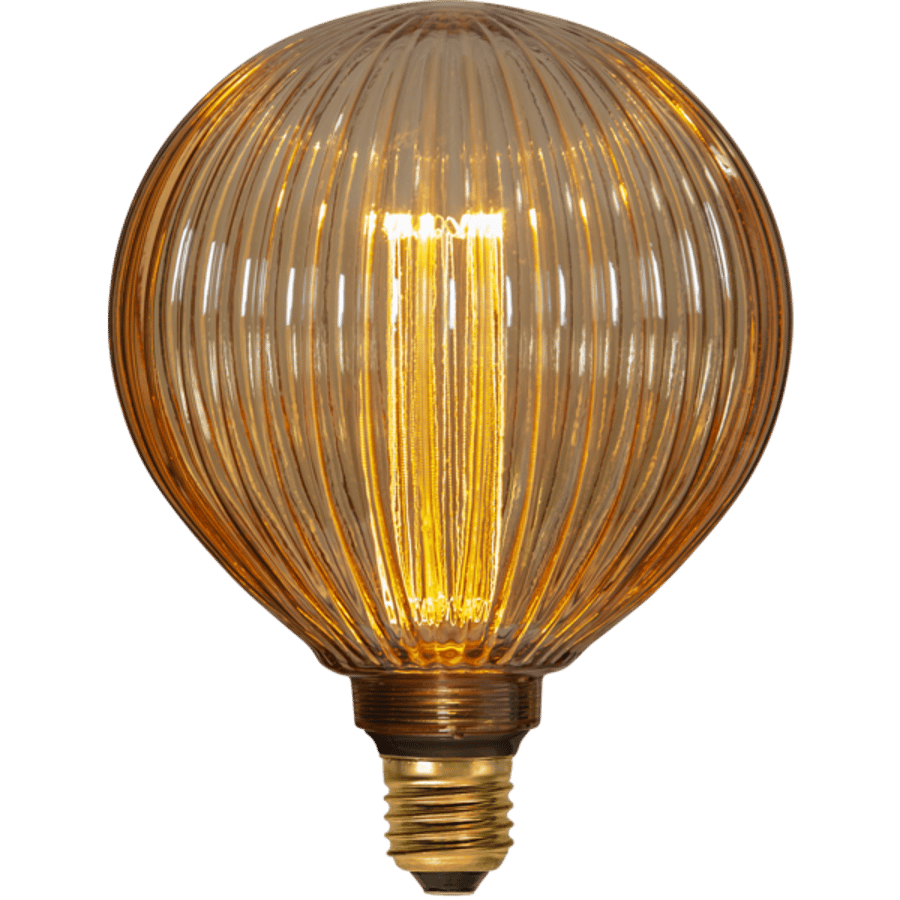 LED LAMP E27 DECOLED NEW GENERATION CLASSIC
