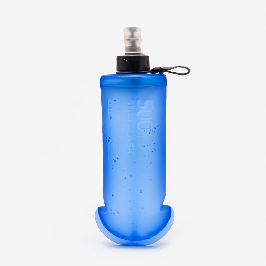 Soft hlaupabrúsi 500ml
