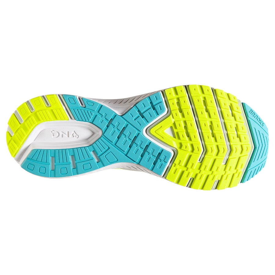 Brooks ravenna 11