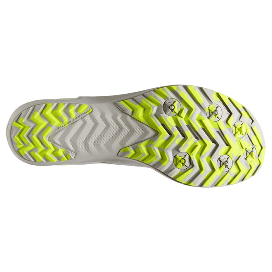 Brooks Draft XC Gaddalausir