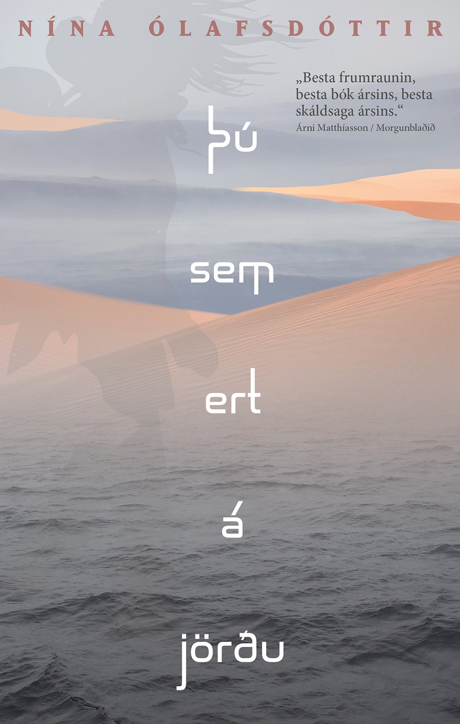 Þú sem ert á jörðu