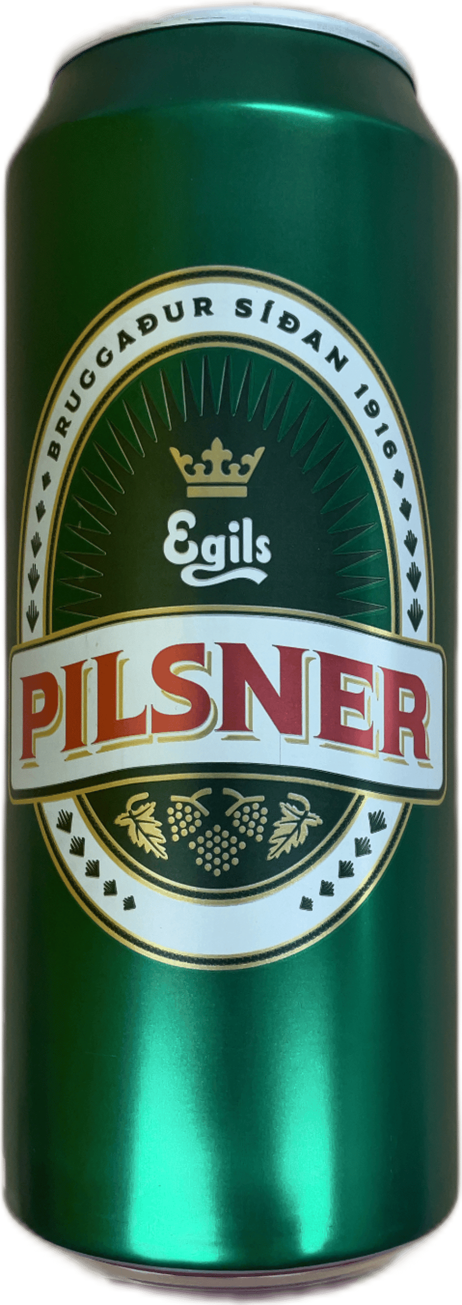 Egils Pilsner